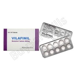 Buy vilafinil 200mg Online - Uses, Effects, Dosage, Price