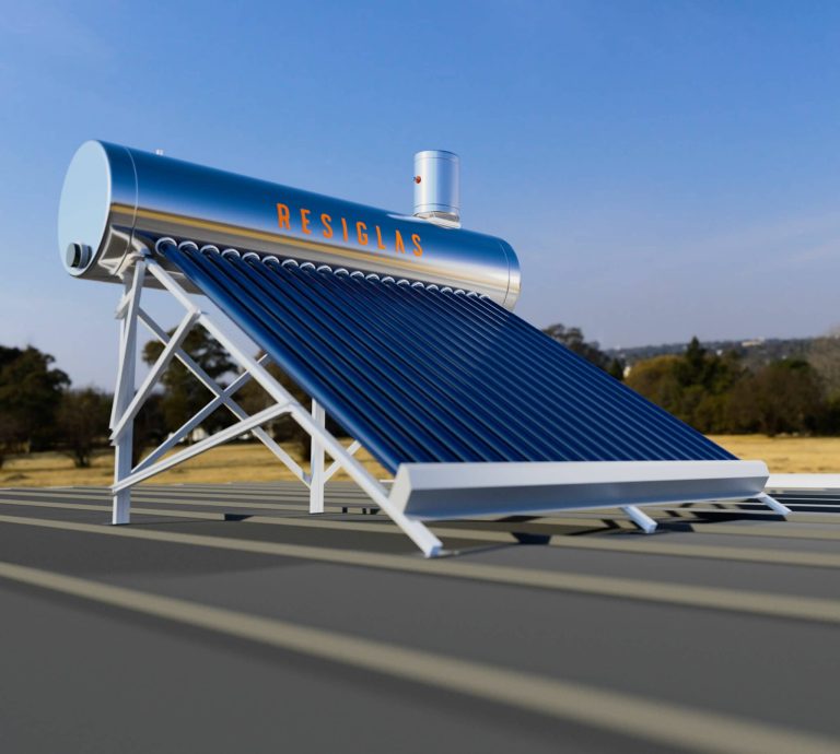 How to Choose the Right Pressurized Solar Water Heater? - WriteUpCafe.com