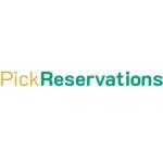 Pick Reservations
