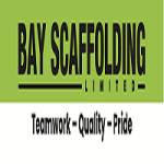 Bay scaffolding