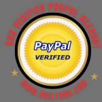 Buy Paypal account