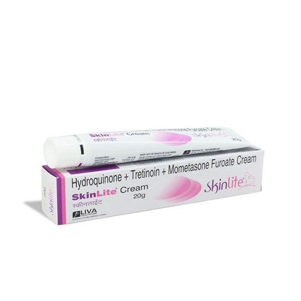 SkinLite Cream - Doze Pharmacy | Buy Online Generic Medicine | Online Prescription