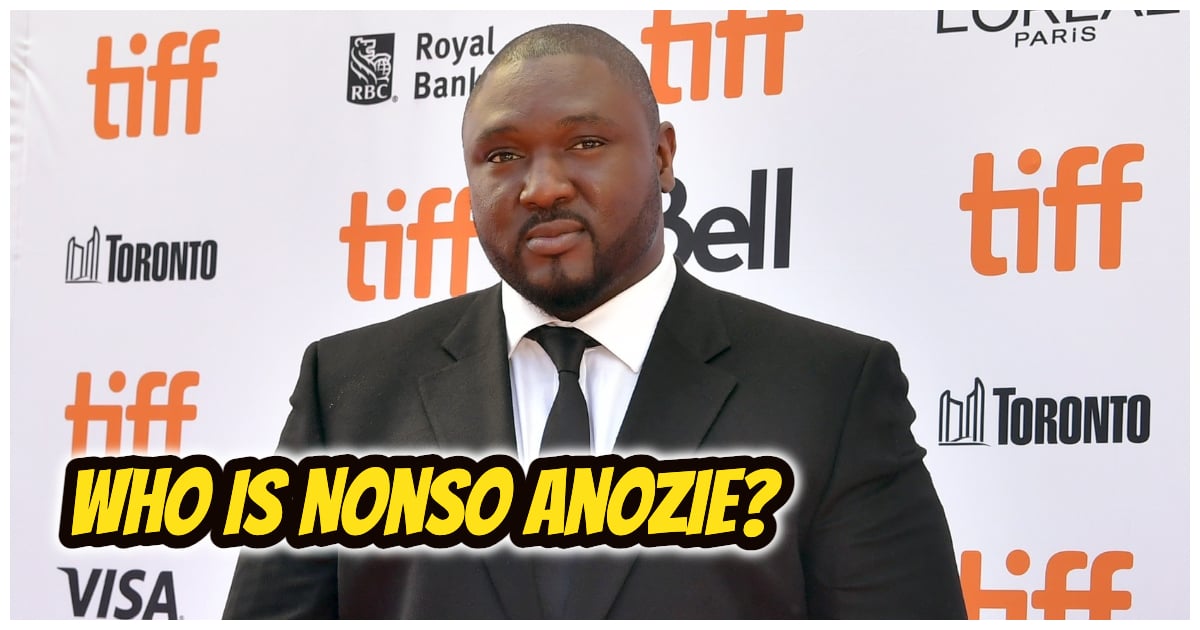 Who Is Ted Lasso Ola Bbisanya? Who Is Nonso Anozie?