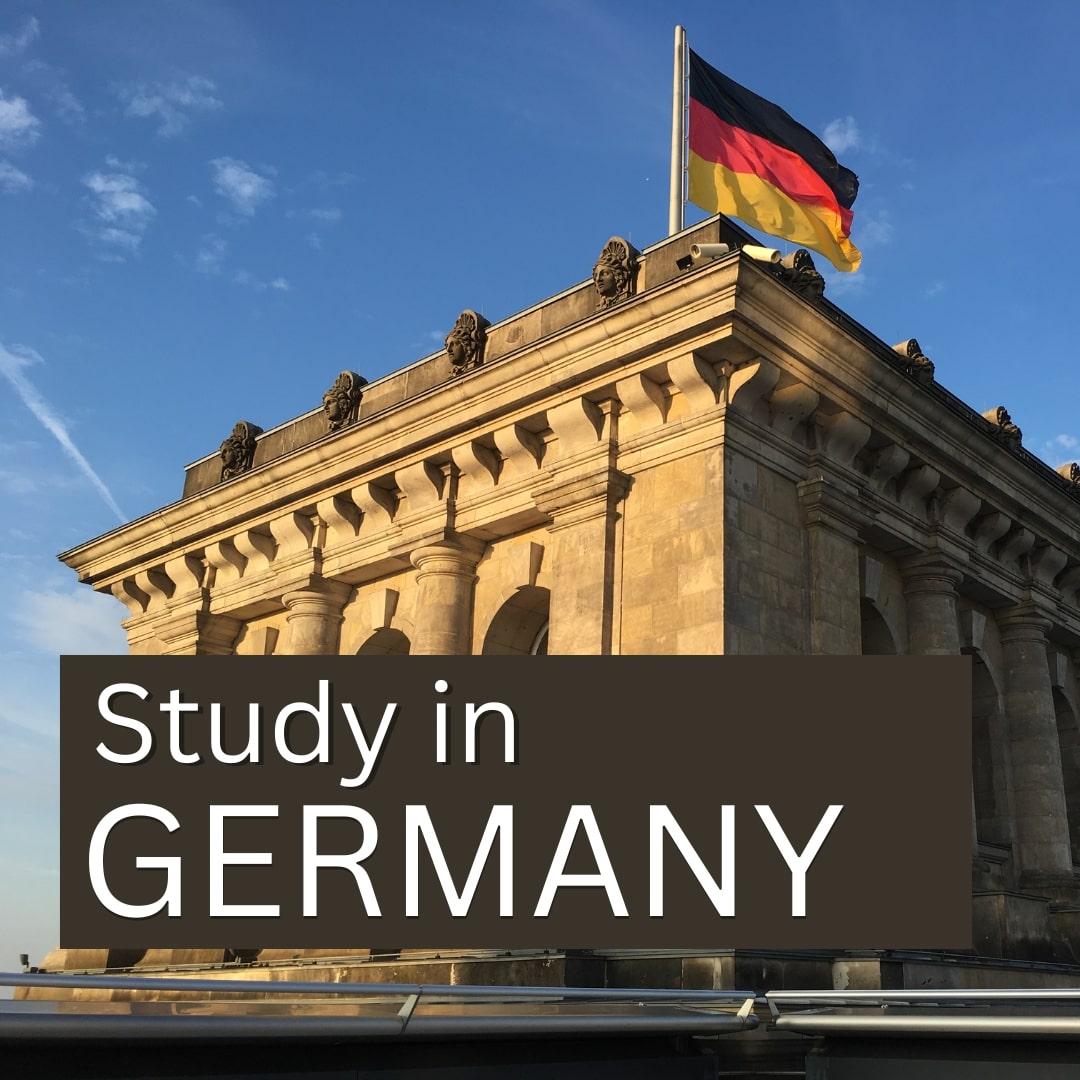 Study in Germany Consultants | Education Abroad Consultants