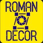 Roman Decor