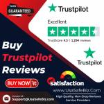 Buy Trustpilot Reviews