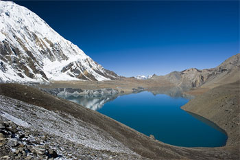 Cost of Tilicho Lake Annapurna Circuit Trek, Package, Cheap, Budget by Organizer, Company from Nepal