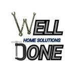 Well Done Home Solutions