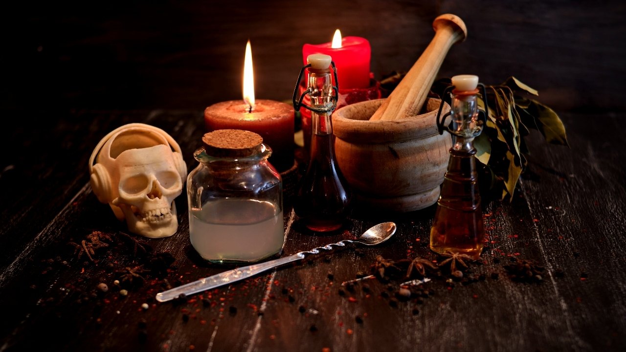 How Can Astrology Help With Black Magic Removal In Cardiff? – Astrology & Divination