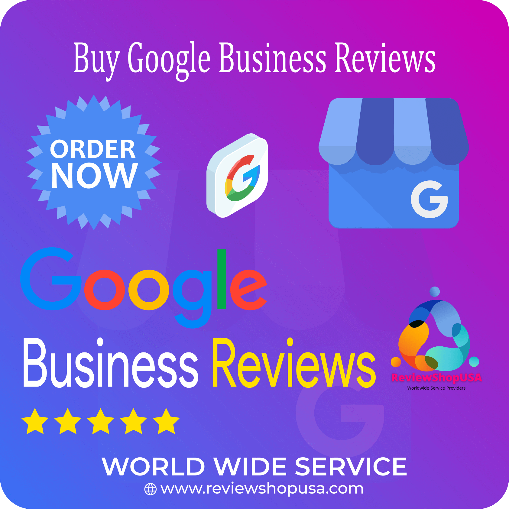 Buy Google Business Reviews - 100% Safe, Permanent & Cheap...