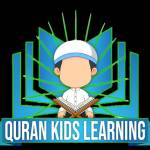 Quran kids Learning