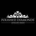 Polished Diamonds