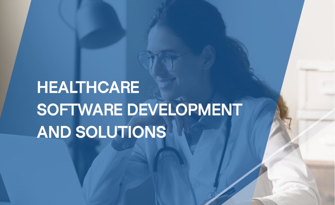All Healthcare Software Development Services - Glorium Technologies