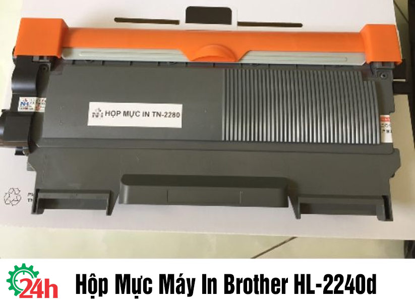 Hộp Mực Máy In Brother HL-2240d - Cùng Tìm Hiểu Ngay