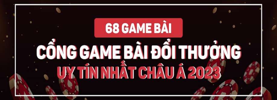 Game Bài Đổi Thưởng 68gamebai.best