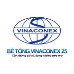 Bê tông Vinaconex 25