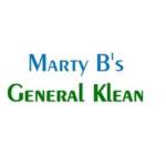 Marty Bs General Klean