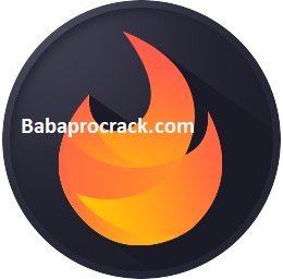 Ashampoo Burning Studio Crack 24.1.1 With Activation Key [2023]