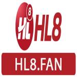 HL8 fan