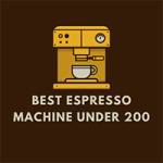 Best Espresso Machine Under 200 Profile Picture