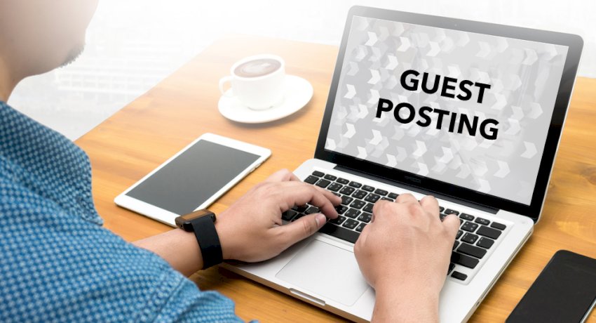 Guest Posting | Food Guest  Post Writing Service