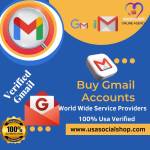 Buy Old Gmail Accounts