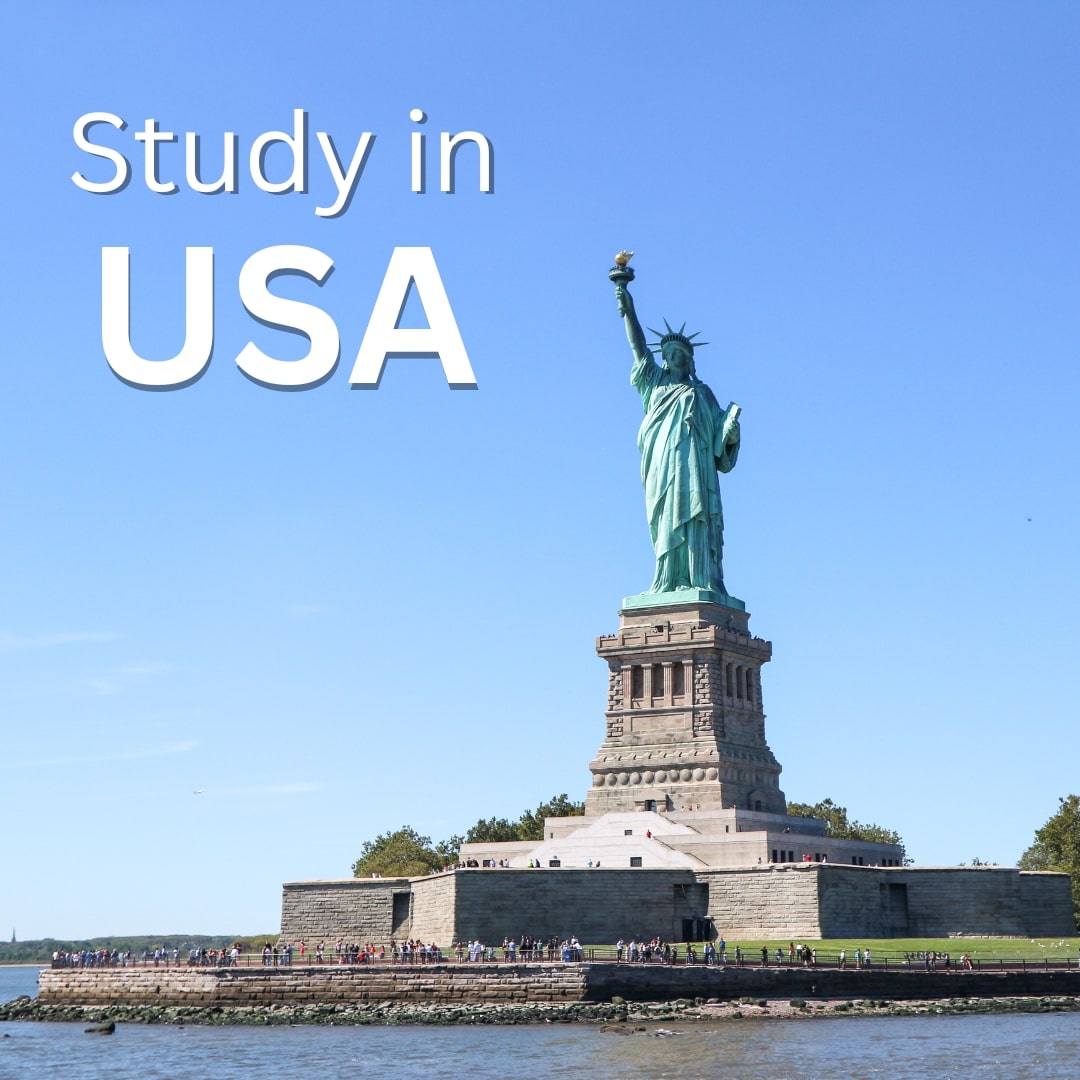 Best Study in USA Consultants | Edwings Study Abroad