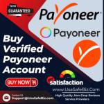 Buy Payoneer account