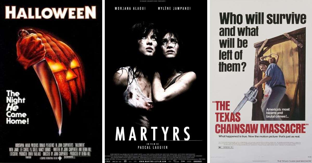 Terror in the Shadows: A Look at the Horror of Classics