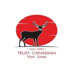 Trust Canadian Van Lines Toronto ON
