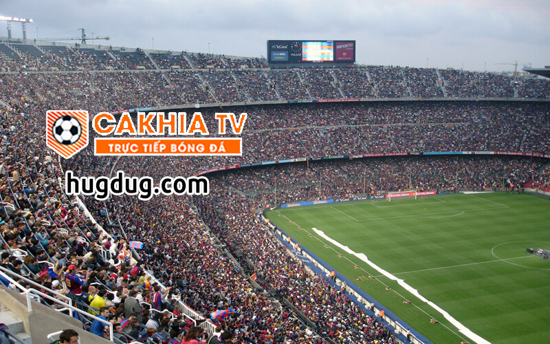 Cakhia TV - Địa chỉ xem bóng đá trực tuyến mọi lúc, mọi nơi