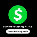 Buy Verified Cash App Account