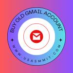 Buy Old Gmail Accounts