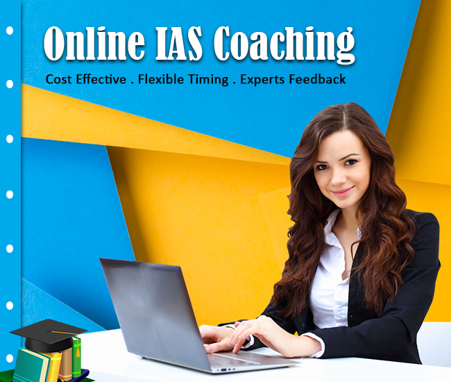 Is IAS Online Coaching Worth Undertaking for Success? | TechPlanet