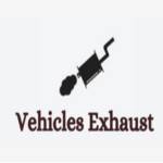 Vehicles exhaust
