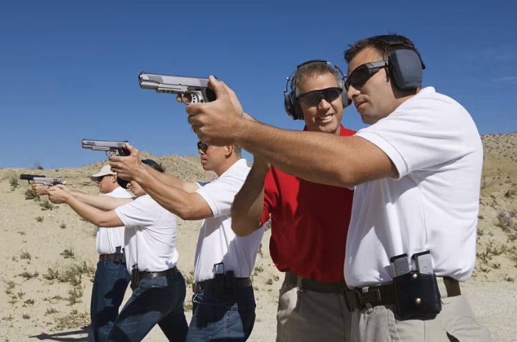 Maximizing Your Learning in Concealed Carry Classes: Tips and Techniques