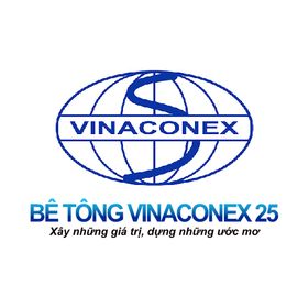 Bê tông Vinaconex 25 (vinaconex25) - Profile | Pinterest