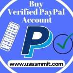 Buy Verified Paypal Account