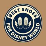 Best Shoes for Disney World