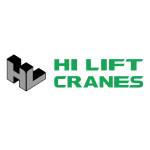 Hi Lift Cranes