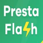 App PrestaFlash