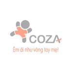 Coza Baby Bed Hàn Quốc