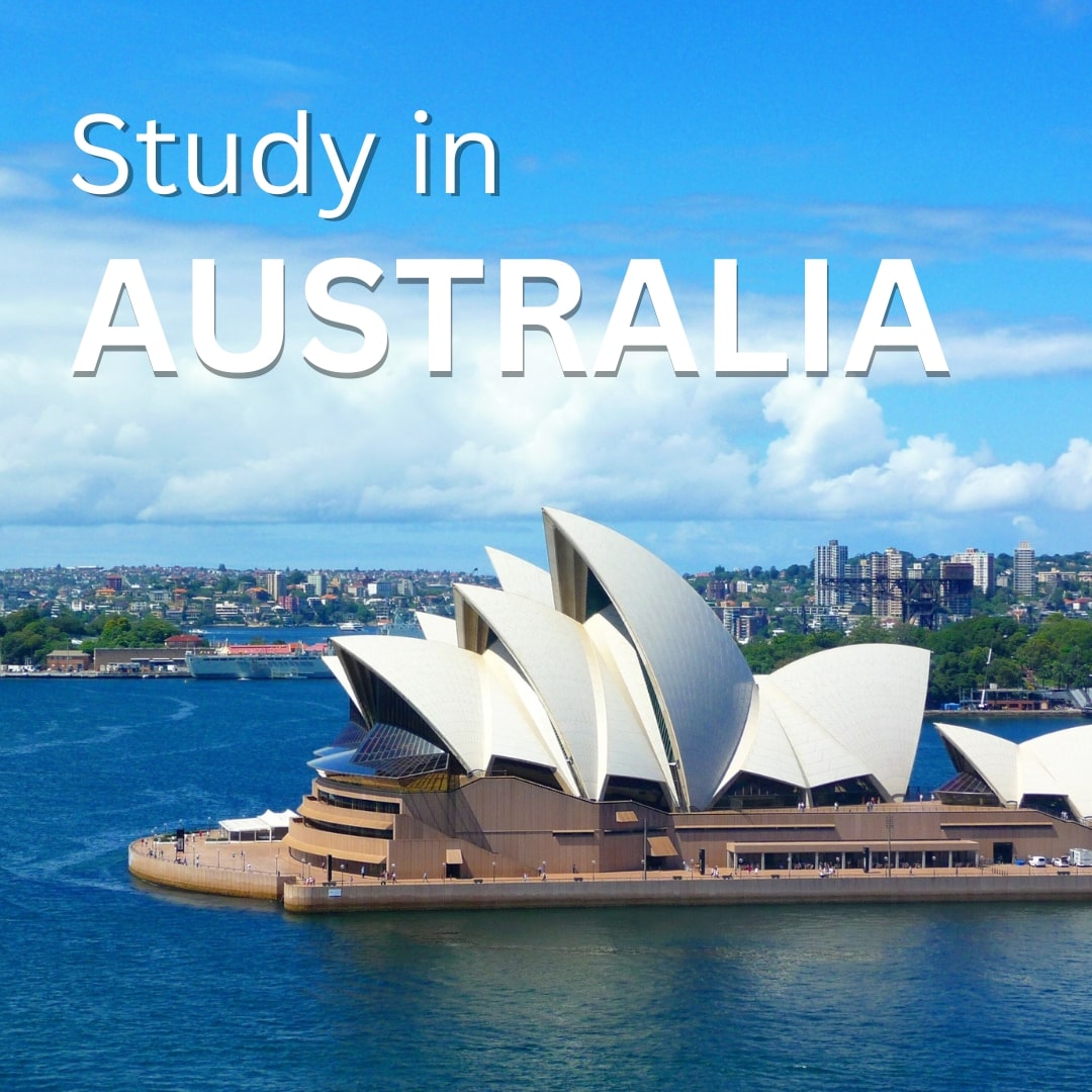Study in Australia Consultants | Education Abroad Consultants