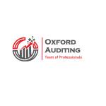 Oxford Auditing and Accounts