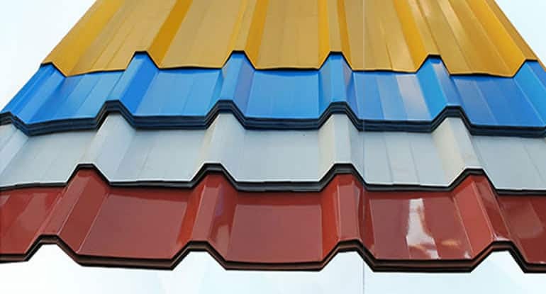 Factors to Consider When Selecting Iron Sheets Based on Cost and Quality