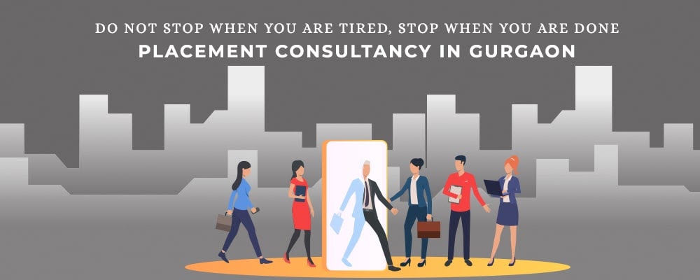 Streamline Your Hiring Process with Top Placement Services for Employers in Gurgaon