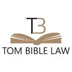 Tom Bible Law