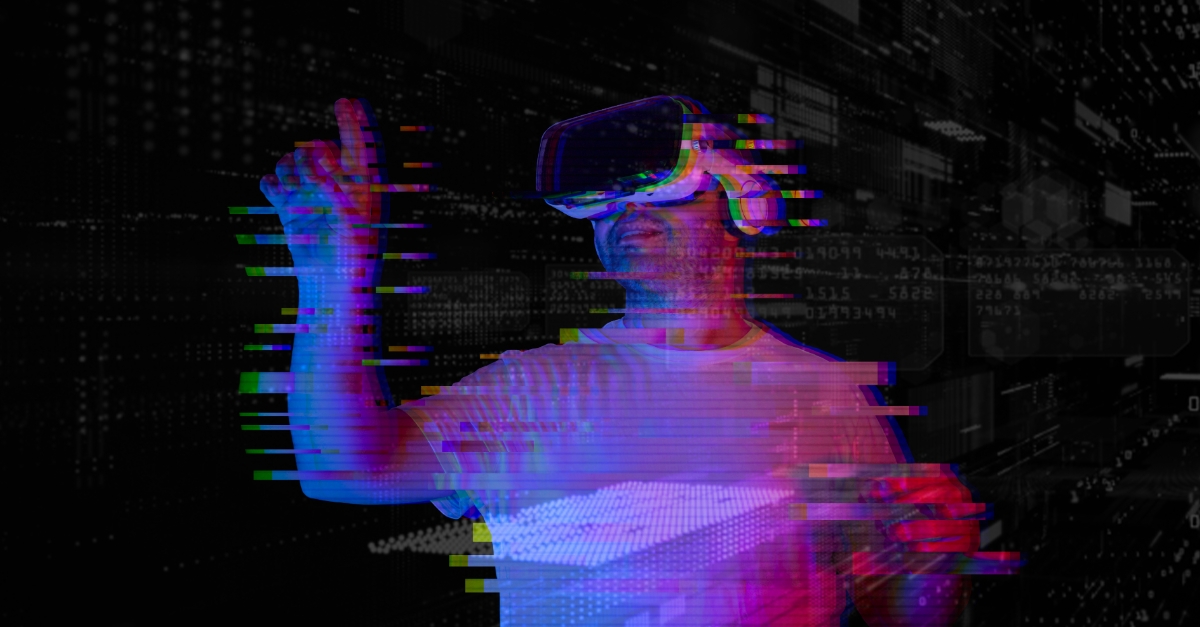 Metaverse Development Services | Appinventiv