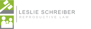 Reproductive Law Attorney Florida Leslie Schreiber, P.A