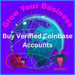 Buy Verified Coinbase Accounts